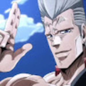 Meet your Posher, Micah